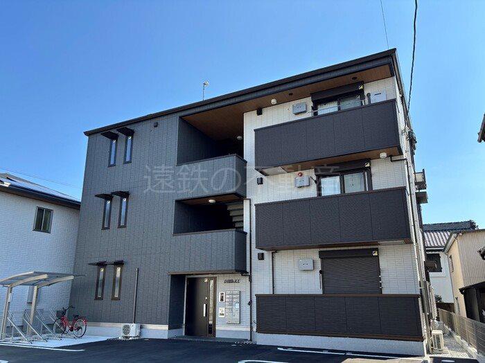 DーHILLS 天王