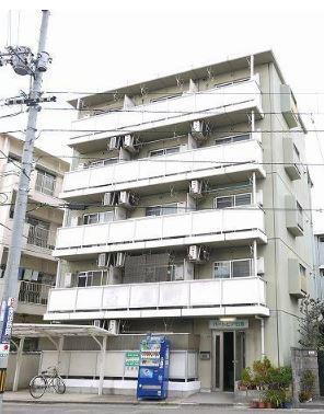 ハートピア松島(1K/2階)