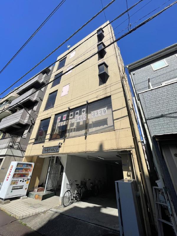 パールマンション