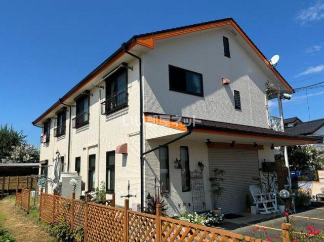 TSハウス岡野