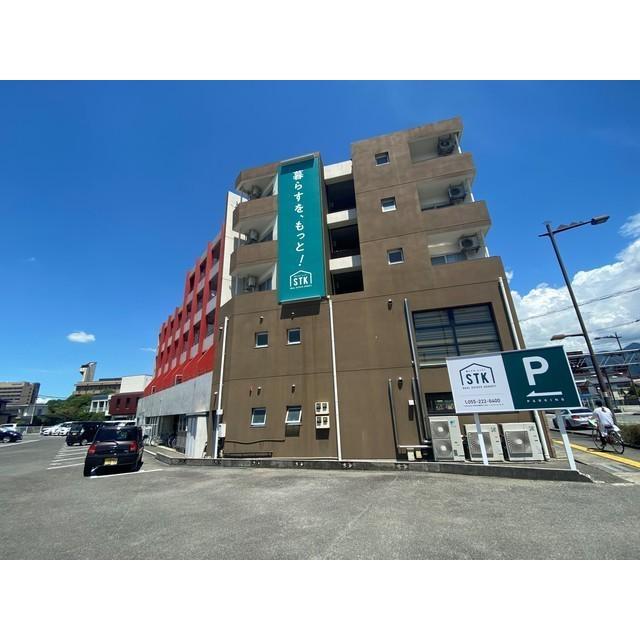 エスティケイビル