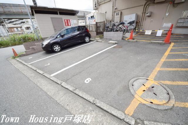 コートパル戸塚