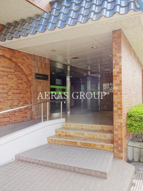 高井戸永谷マンション