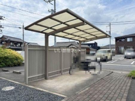 エテルグリーア A棟