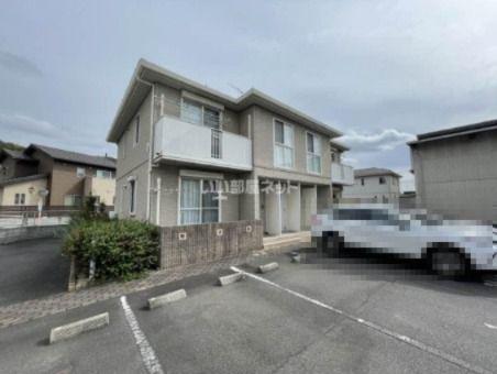 エテルグリーア A棟