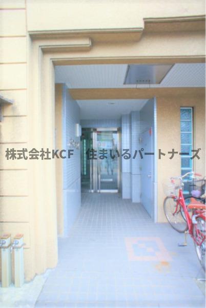 みついビル