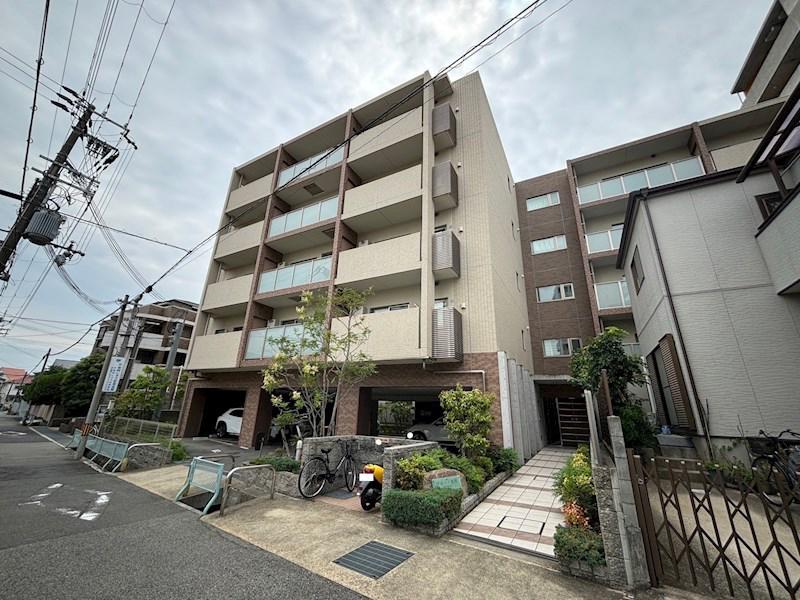 ブルーノ夙川レジデンス