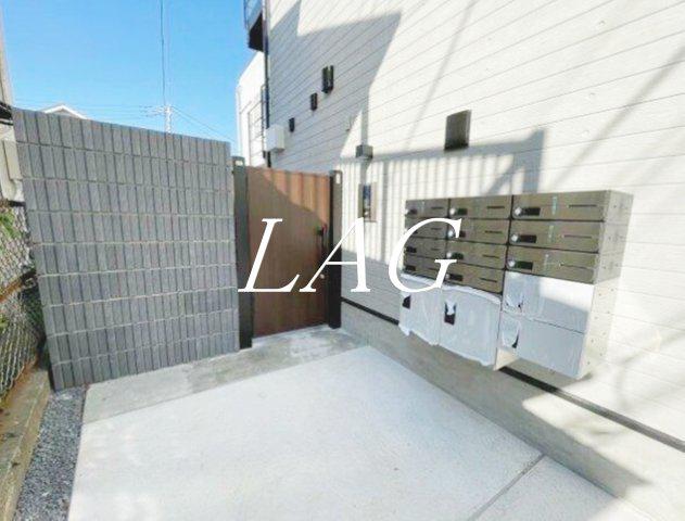 LUXE松戸
