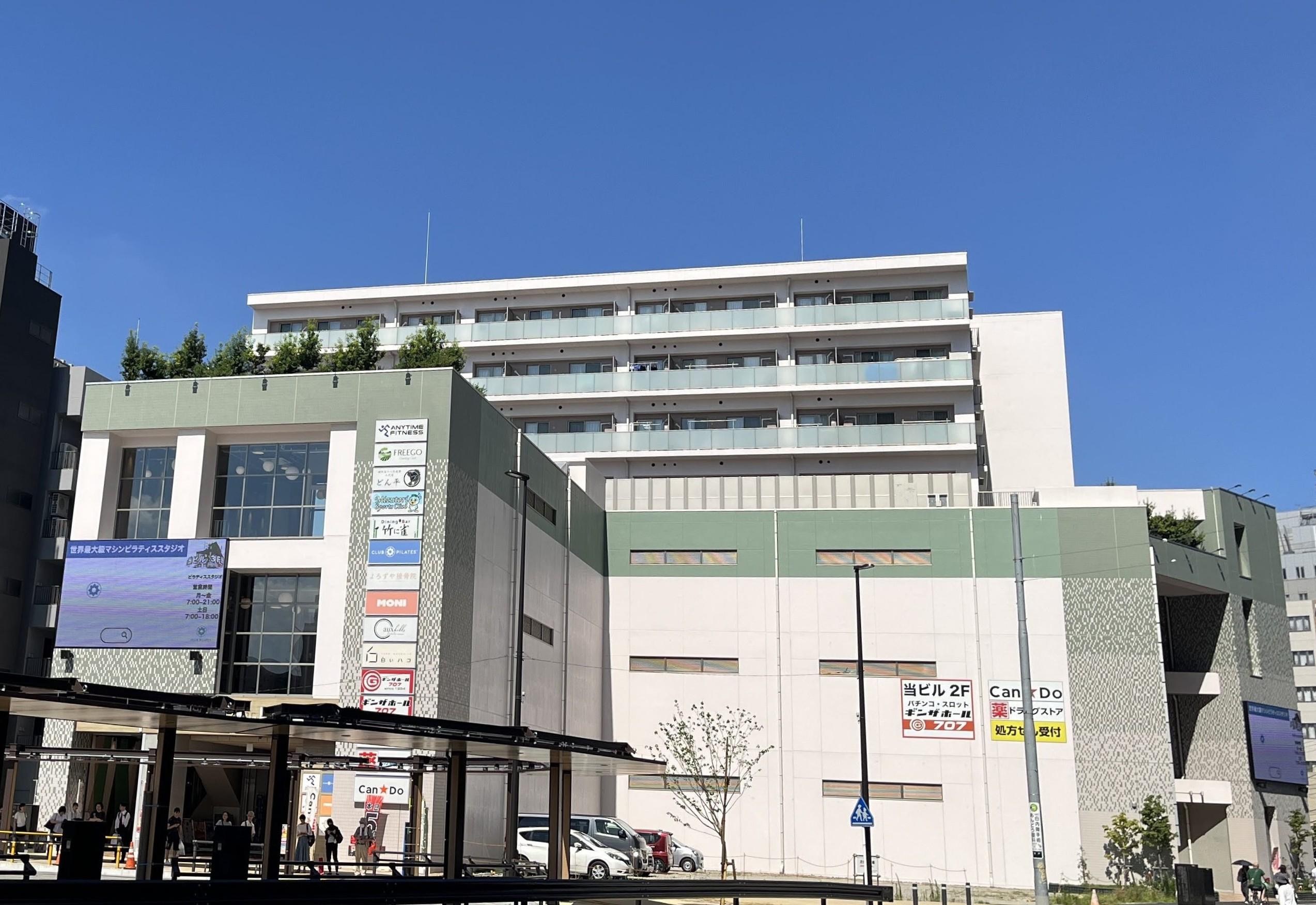 G・BRIGHT