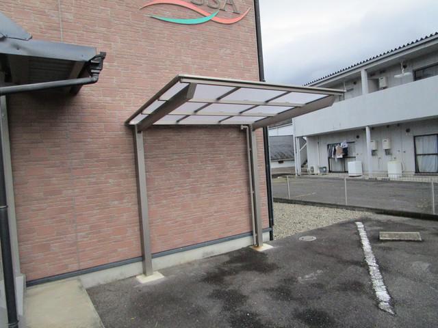 ハイツロッサ