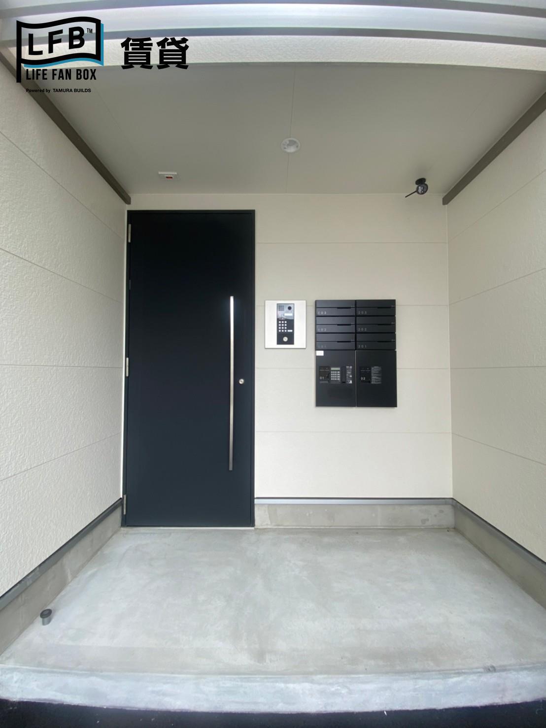 LFB APARTMENT平井A