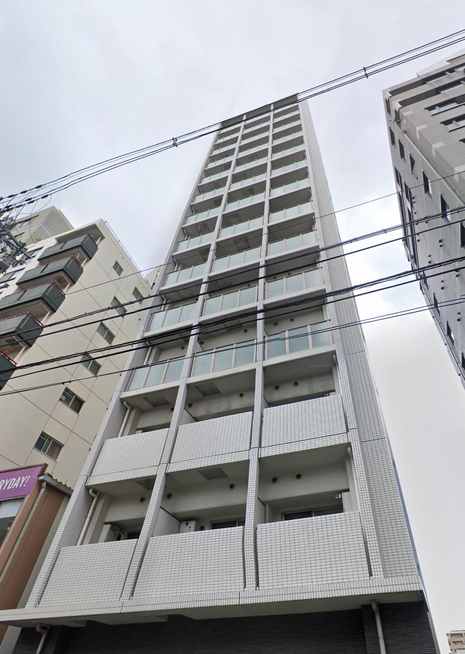レオンコンフォート上本町