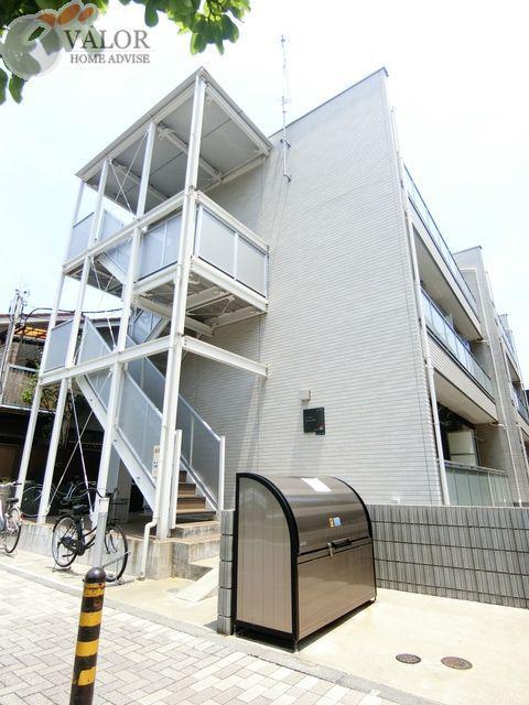 リブリサンモール小田