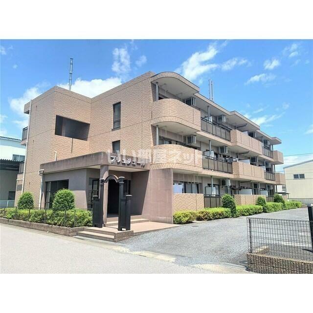 プリュジュール