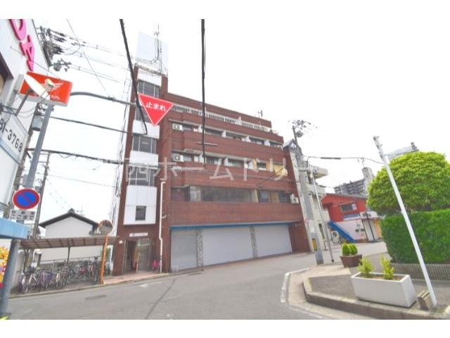 プレアール大和田