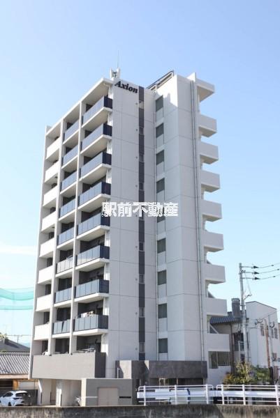 パグーロ城西