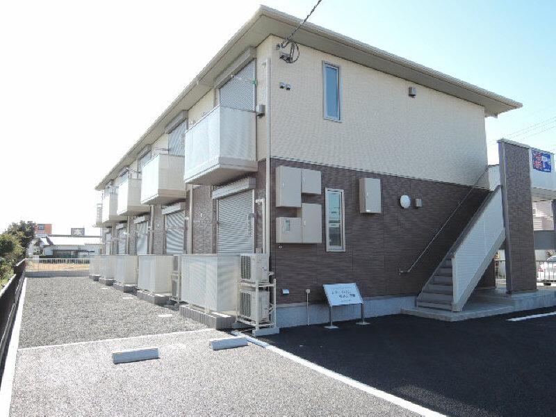 シティハイムWING笠原