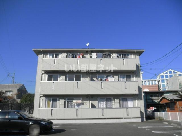 パークサイドハウス・T