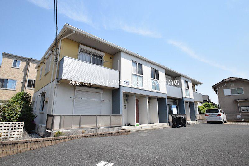  PROSPEREA(2LDK/2階)