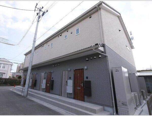 シャルム小田原
