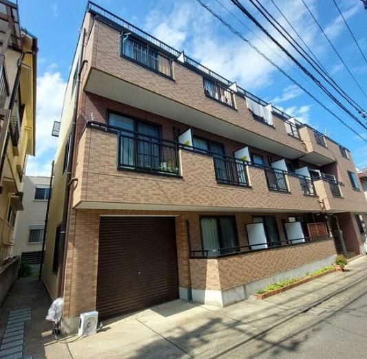 LBLOOM馬場 B棟