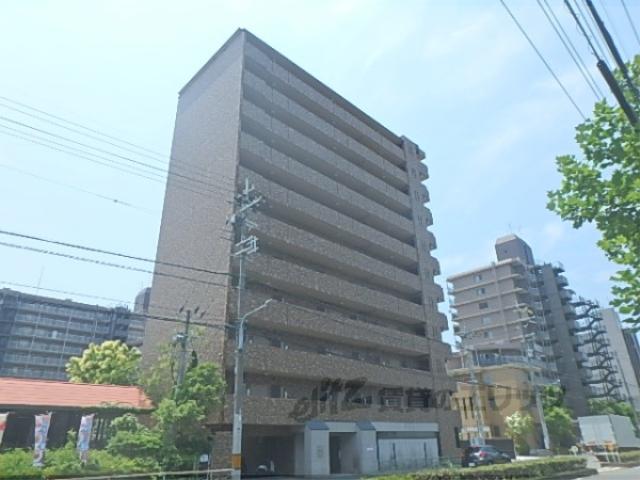 アスヴェル京都外大前
