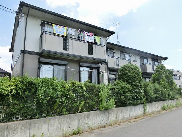 アグリンビレッジC棟