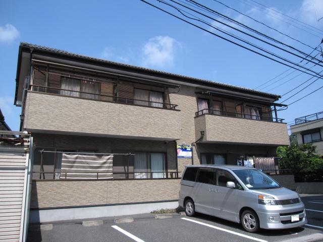 レオメリーハイツ