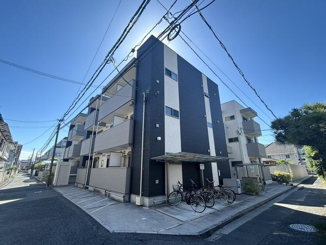 シンビ高須駅前II