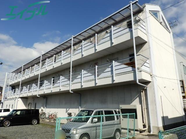 グリーンパーク一栄