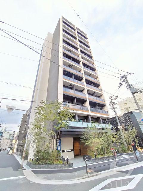 ザ・パークハビオ塚本