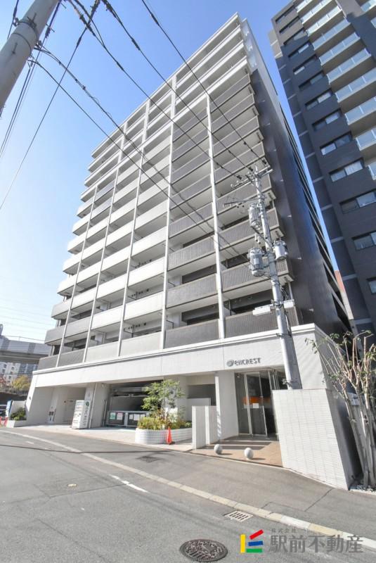 エンクレストNEO博多駅南