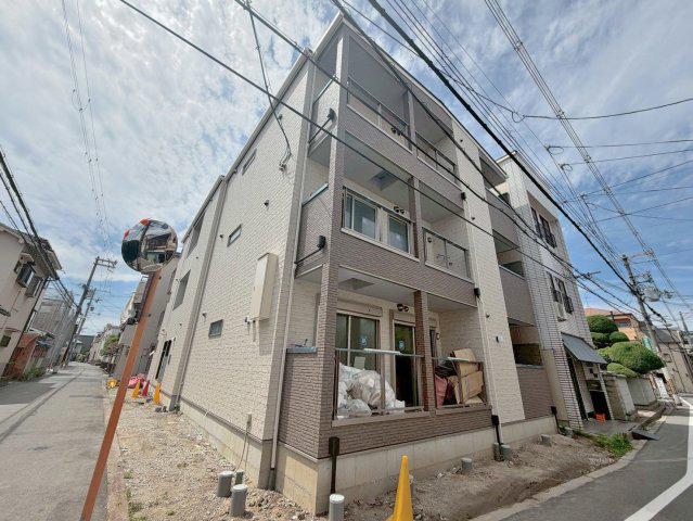 グランツ喜連