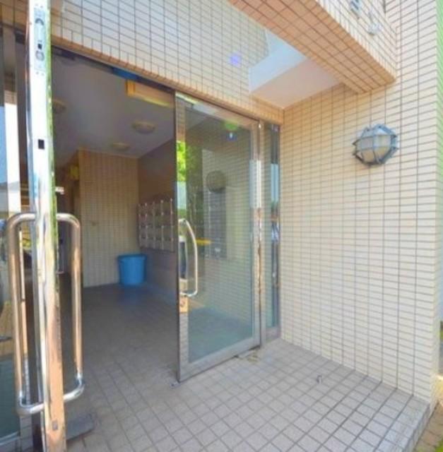 出浦マンション