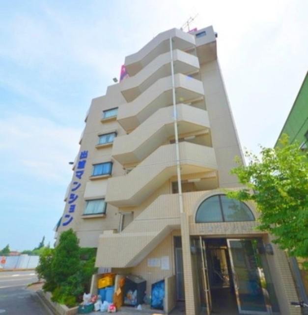 出浦マンション