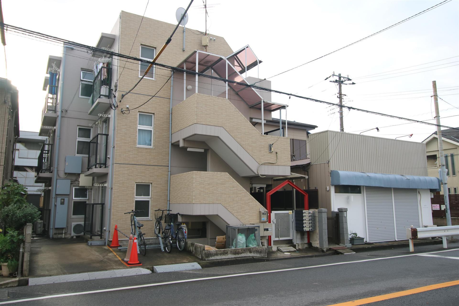コナン西千葉