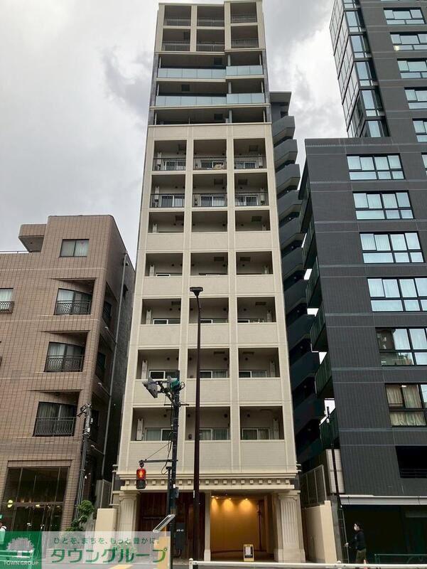 プルミエ市谷薬王寺