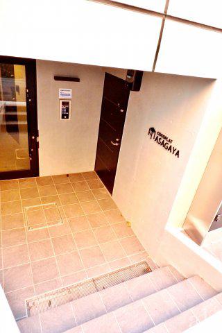 COCOFLAT阿佐ヶ谷