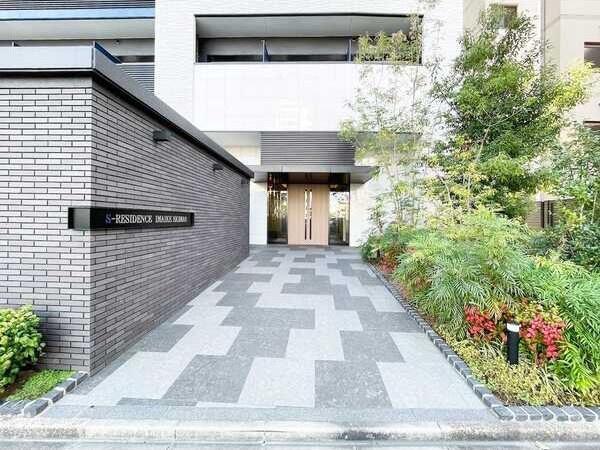 S-RESIDENCE今池駅前 早期審査・契約締結できます