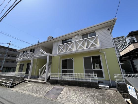 フレグランス渡村