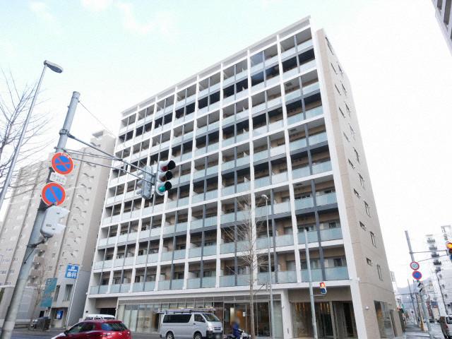 S-RESIDENCE円山表参道(1LDK/5階)