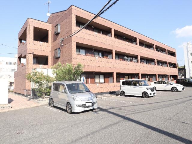ミルキーウェイ