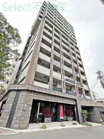 プレミアムコート大須