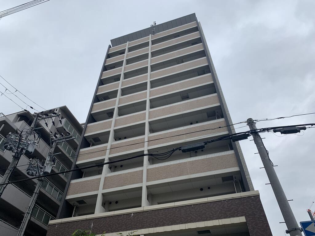 アドバンス三宮Ⅲリンクス