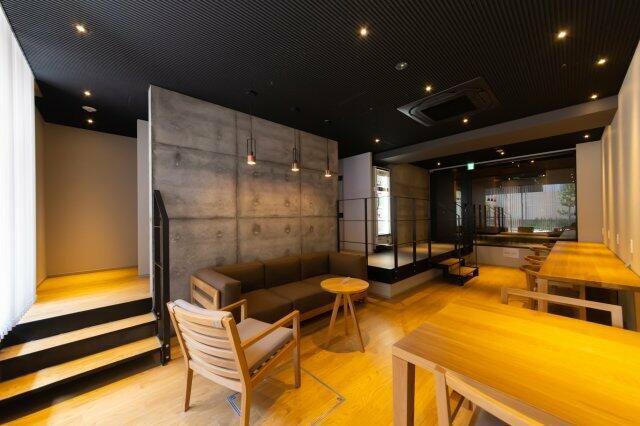 RESIDENCE KOENJI