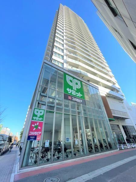 クラッシィタワー東中野