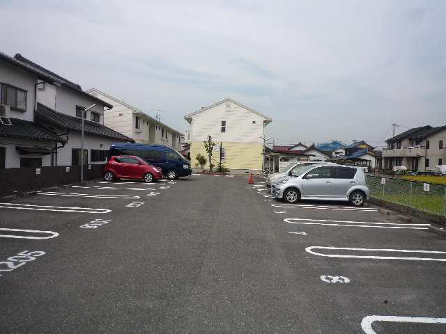 ビューラー前田B棟