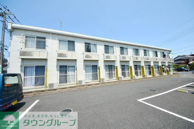 レオパレスオリーブ