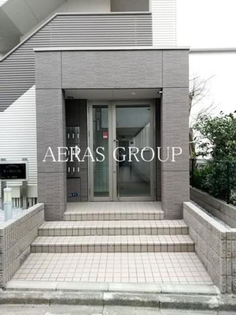 Kハウス