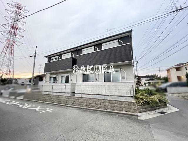 デュラカーサルシア 川和III